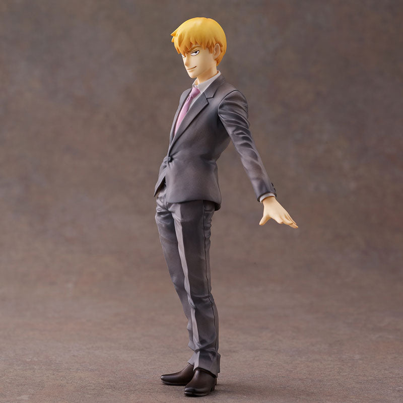 SPECIAL ORDER Union Creative - Mob Psycho 100 III - Arataka Reigen [April 2024 Release] [JP]