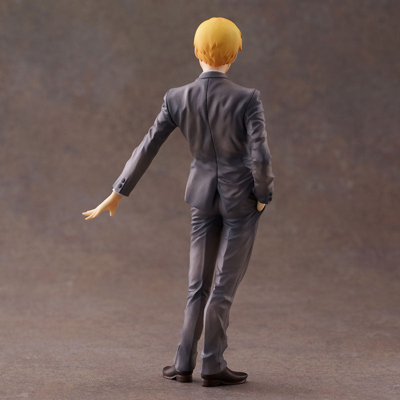 SPECIAL ORDER Union Creative - Mob Psycho 100 III - Arataka Reigen [April 2024 Release] [JP]