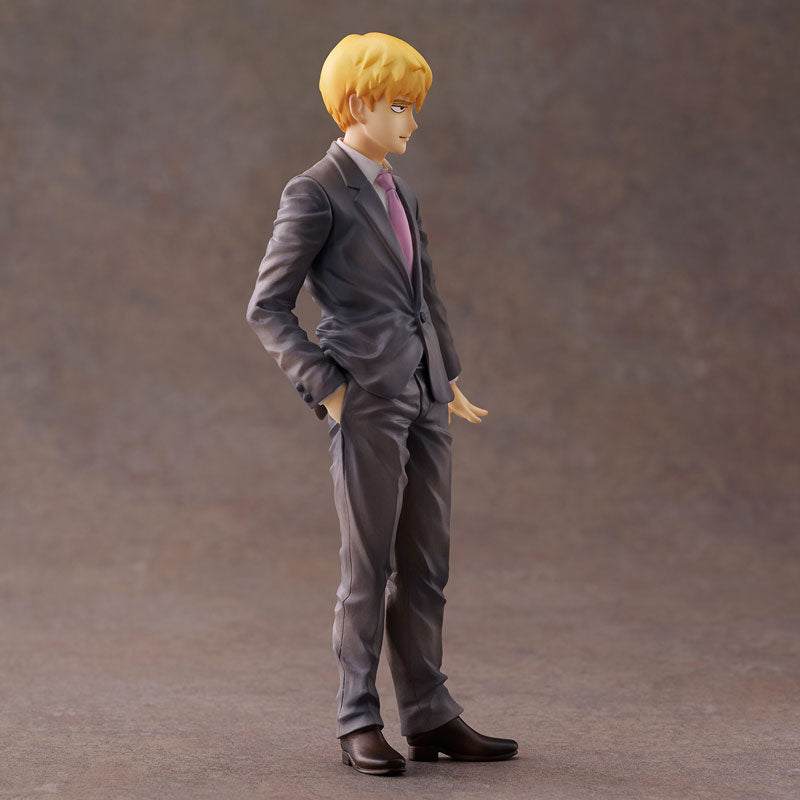 SPECIAL ORDER Union Creative - Mob Psycho 100 III - Arataka Reigen [April 2024 Release] [JP]