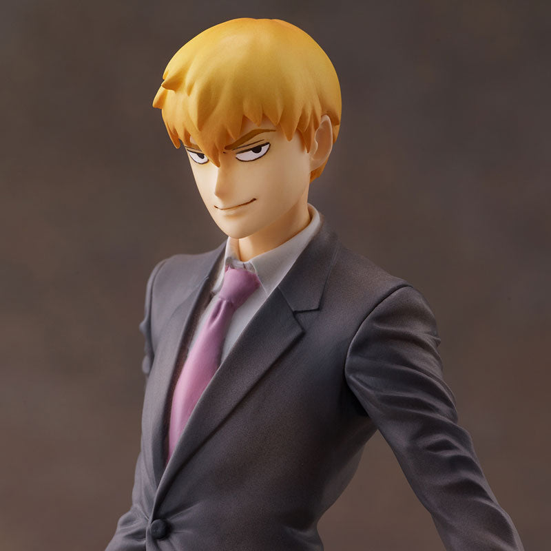 SPECIAL ORDER Union Creative - Mob Psycho 100 III - Arataka Reigen [April 2024 Release] [JP]