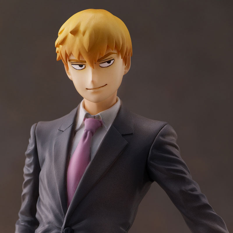 SPECIAL ORDER Union Creative - Mob Psycho 100 III - Arataka Reigen [April 2024 Release] [JP]