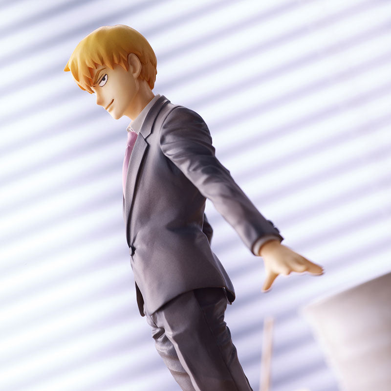 SPECIAL ORDER Union Creative - Mob Psycho 100 III - Arataka Reigen [April 2024 Release] [JP]