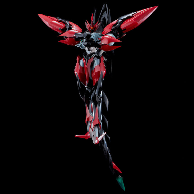 PRE-ORDER Sentinel - RIOBOT - Tekkaman Blade - Tekkaman Evil