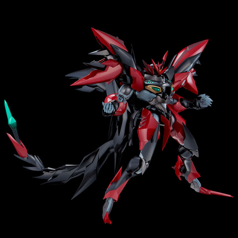 PRE-ORDER Sentinel - RIOBOT - Tekkaman Blade - Tekkaman Evil