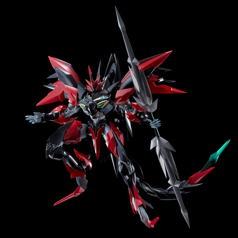 PRE-ORDER Sentinel - RIOBOT - Tekkaman Blade - Tekkaman Evil