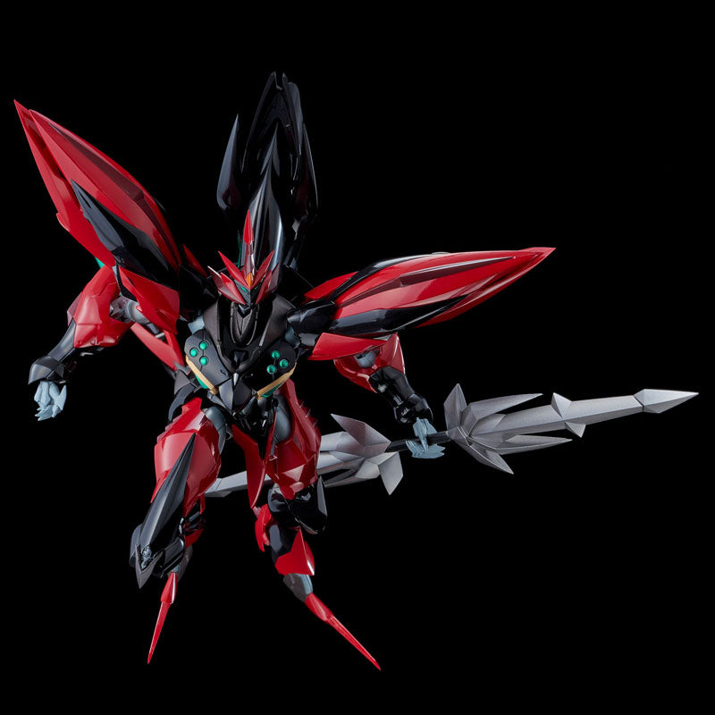 PRE-ORDER Sentinel - RIOBOT - Tekkaman Blade - Tekkaman Evil