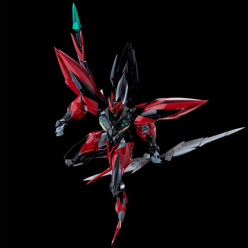 PRE-ORDER Sentinel - RIOBOT - Tekkaman Blade - Tekkaman Evil