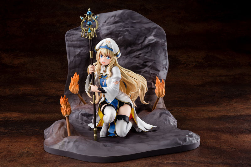 SPECIAL ORDER Hakoiri Musume - Goblin Slayer II - Priestess 1/6 [JP]