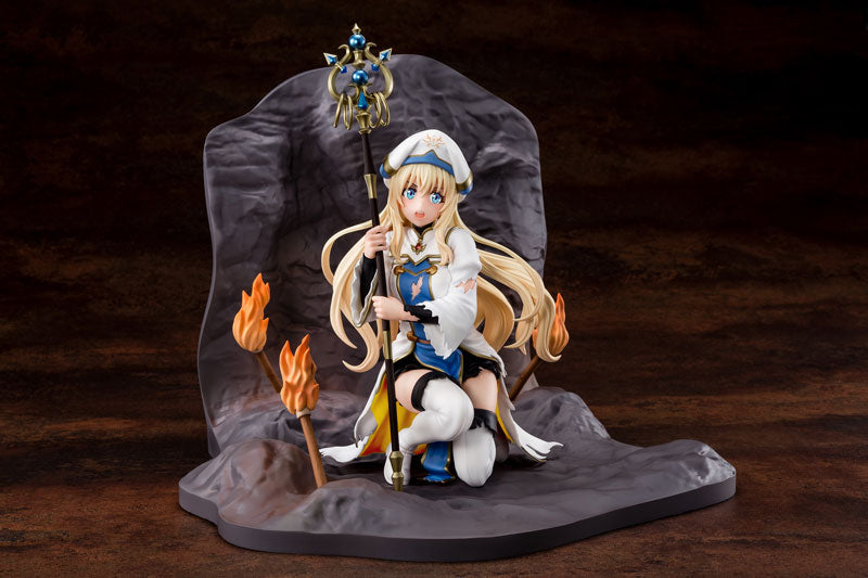 SPECIAL ORDER Hakoiri Musume - Goblin Slayer II - Priestess 1/6 [JP]