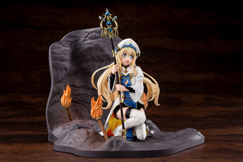 SPECIAL ORDER Hakoiri Musume - Goblin Slayer II - Priestess 1/6 [JP]