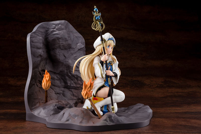 PRE-ORDER Hakoiri Musume - Goblin Slayer II - Priestess 1/6
