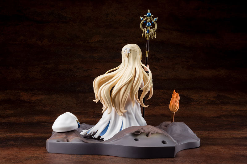 PRE-ORDER Hakoiri Musume - Goblin Slayer II - Priestess 1/6