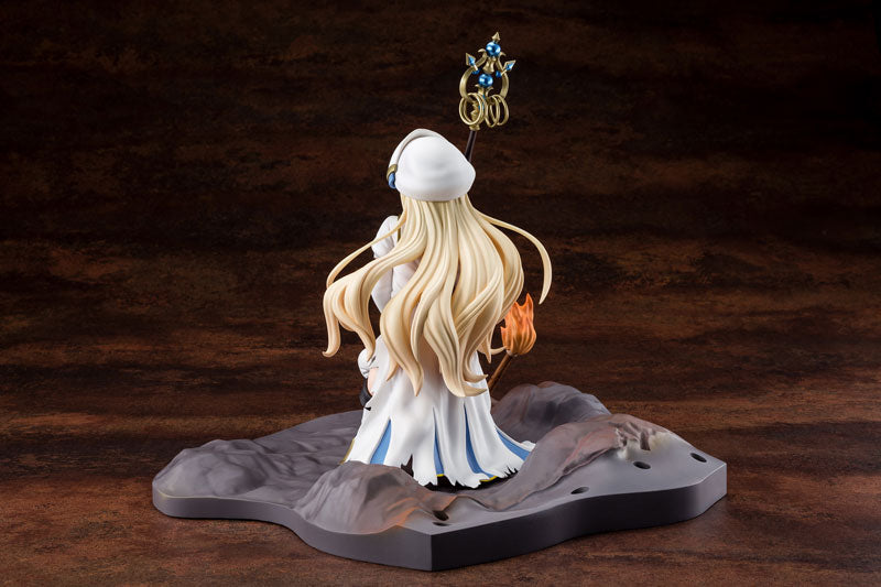 SPECIAL ORDER Hakoiri Musume - Goblin Slayer II - Priestess 1/6 [JP]