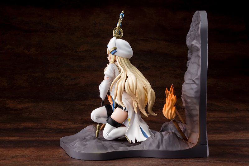 SPECIAL ORDER Hakoiri Musume - Goblin Slayer II - Priestess 1/6 [JP]