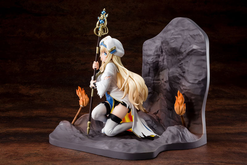 SPECIAL ORDER Hakoiri Musume - Goblin Slayer II - Priestess 1/6 [JP]