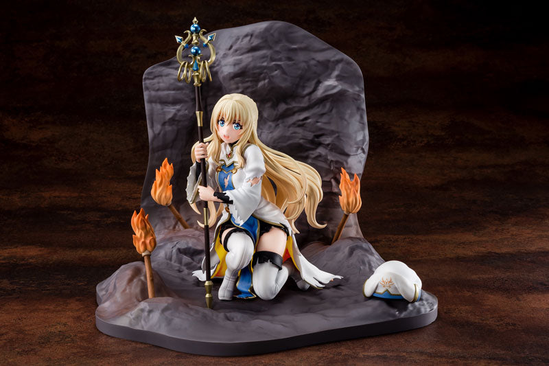 PRE-ORDER Hakoiri Musume - Goblin Slayer II - Priestess 1/6