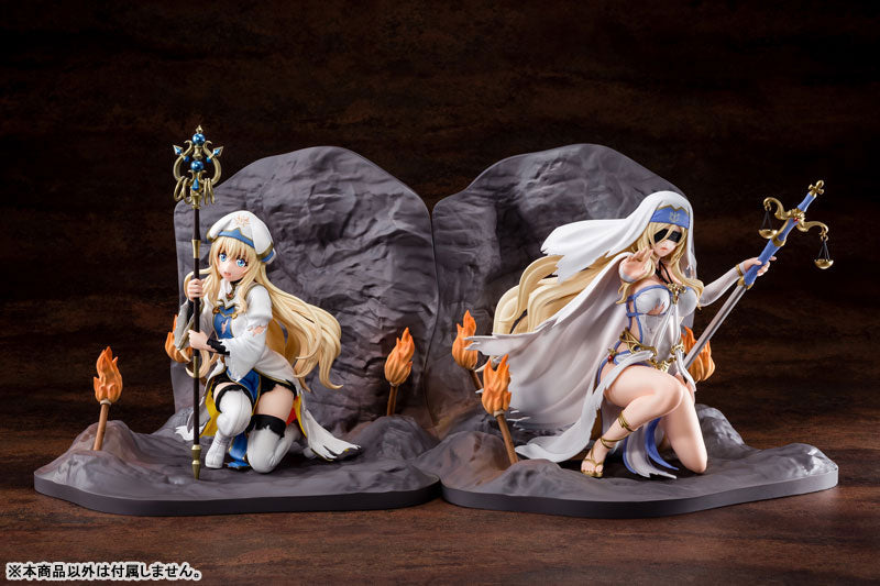 PRE-ORDER Hakoiri Musume - Goblin Slayer II - Priestess 1/6