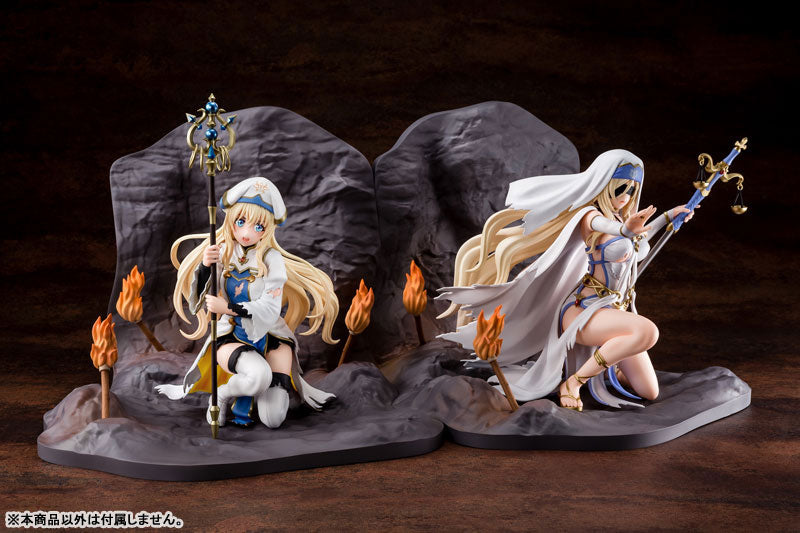 PRE-ORDER Hakoiri Musume - Goblin Slayer II - Priestess 1/6