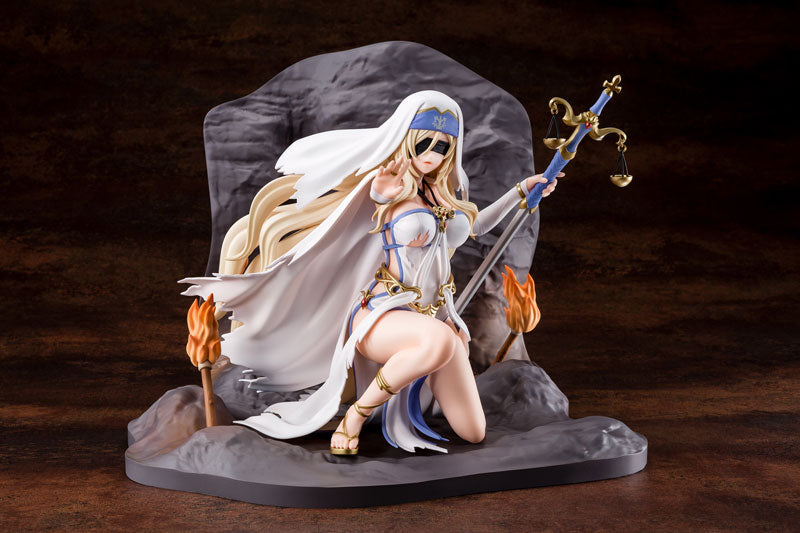 SPECIAL ORDER Hakoiri Musume - Goblin Slayer II - Sword Maiden 1/6 [JP]