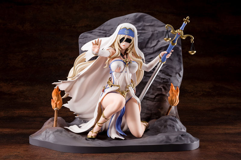 SPECIAL ORDER Hakoiri Musume - Goblin Slayer II - Sword Maiden 1/6 [JP]