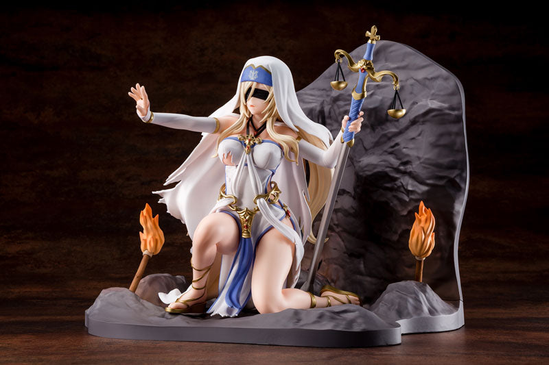 SPECIAL ORDER Hakoiri Musume - Goblin Slayer II - Sword Maiden 1/6 [JP]