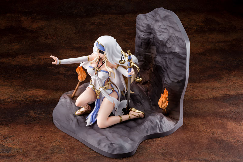 SPECIAL ORDER Hakoiri Musume - Goblin Slayer II - Sword Maiden 1/6 [JP]