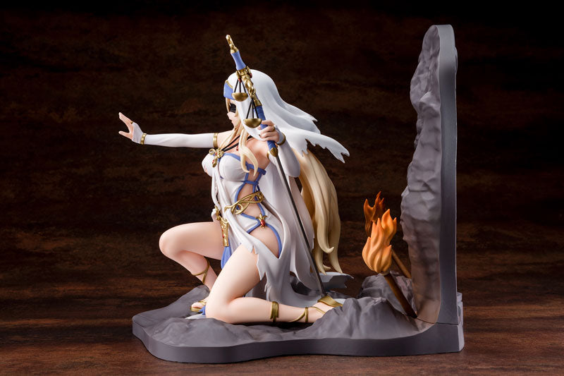 SPECIAL ORDER Hakoiri Musume - Goblin Slayer II - Sword Maiden 1/6 [JP]