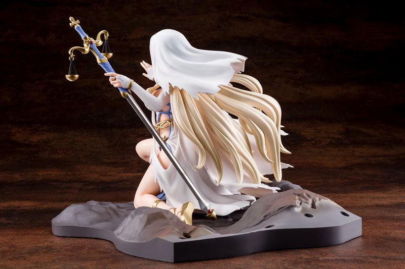 SPECIAL ORDER Hakoiri Musume - Goblin Slayer II - Sword Maiden 1/6 [JP]