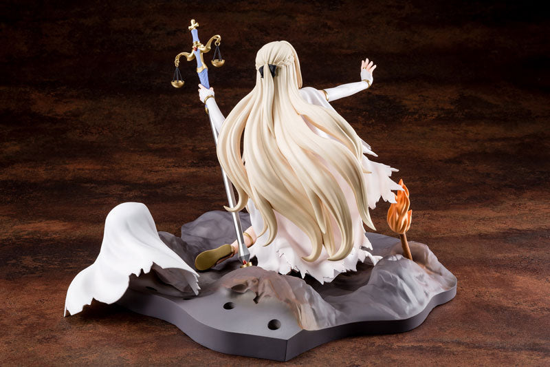SPECIAL ORDER Hakoiri Musume - Goblin Slayer II - Sword Maiden 1/6 [JP]