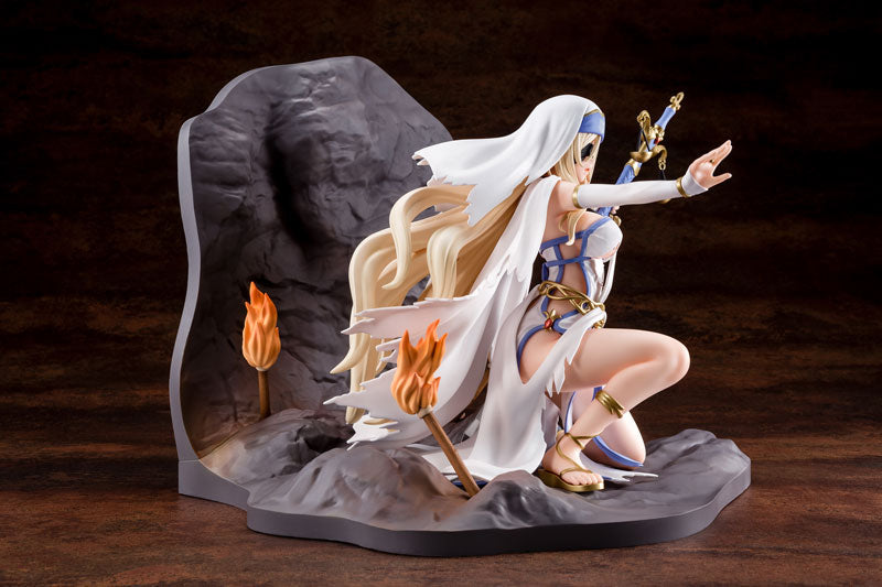 SPECIAL ORDER Hakoiri Musume - Goblin Slayer II - Sword Maiden 1/6 [JP]