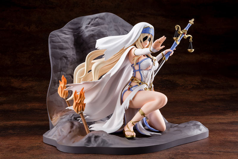 SPECIAL ORDER Hakoiri Musume - Goblin Slayer II - Sword Maiden 1/6 [JP]