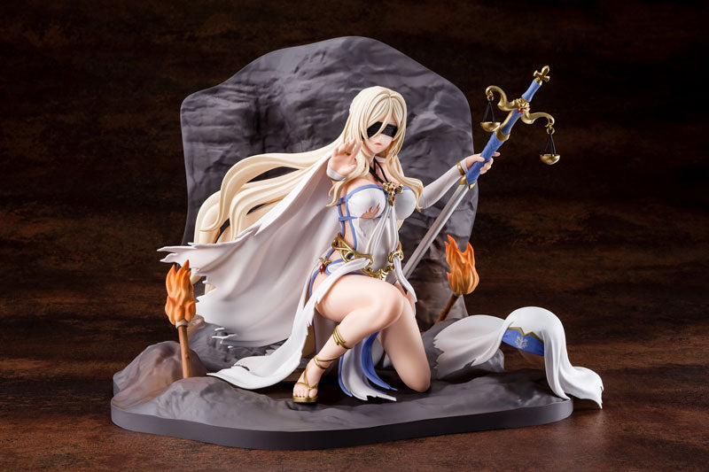 SPECIAL ORDER Hakoiri Musume - Goblin Slayer II - Sword Maiden 1/6 [JP]