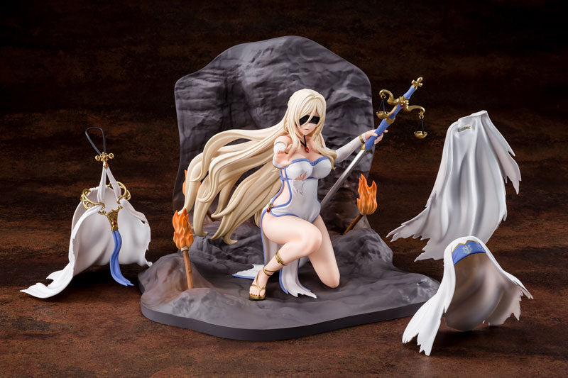 SPECIAL ORDER Hakoiri Musume - Goblin Slayer II - Sword Maiden 1/6 [JP]
