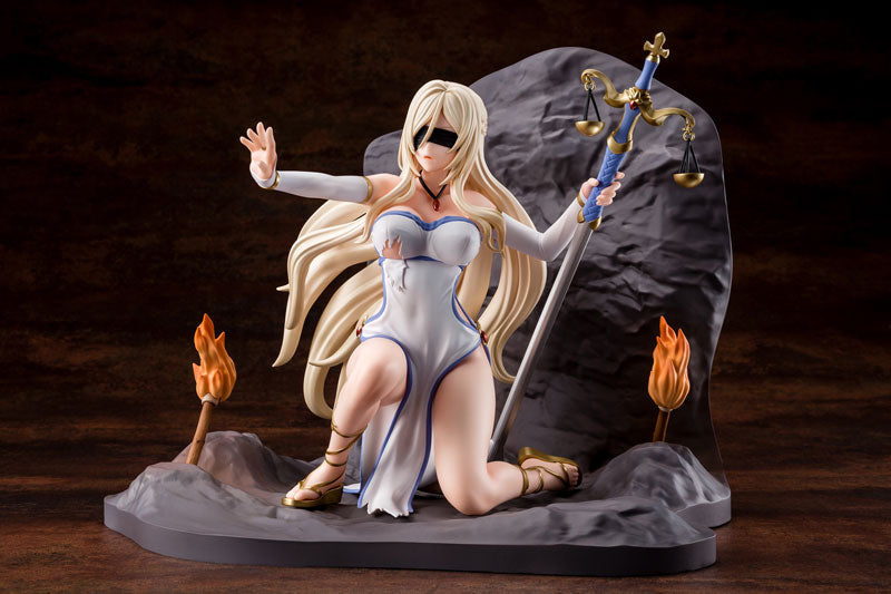 SPECIAL ORDER Hakoiri Musume - Goblin Slayer II - Sword Maiden 1/6 [JP]
