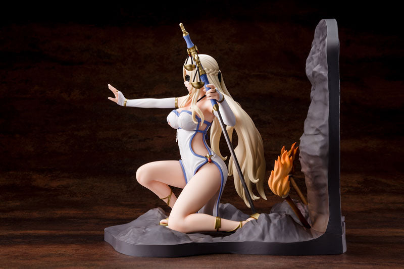 SPECIAL ORDER Hakoiri Musume - Goblin Slayer II - Sword Maiden 1/6 [JP]