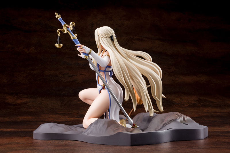 SPECIAL ORDER Hakoiri Musume - Goblin Slayer II - Sword Maiden 1/6 [JP]
