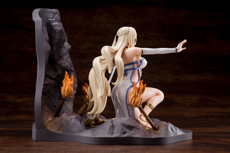 SPECIAL ORDER Hakoiri Musume - Goblin Slayer II - Sword Maiden 1/6 [JP]