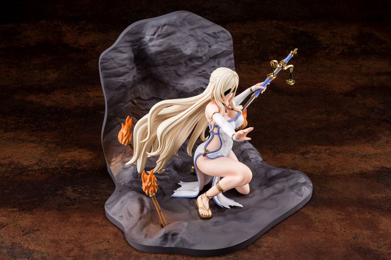 SPECIAL ORDER Hakoiri Musume - Goblin Slayer II - Sword Maiden 1/6 [JP]