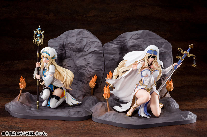 SPECIAL ORDER Hakoiri Musume - Goblin Slayer II - Sword Maiden 1/6 [JP]