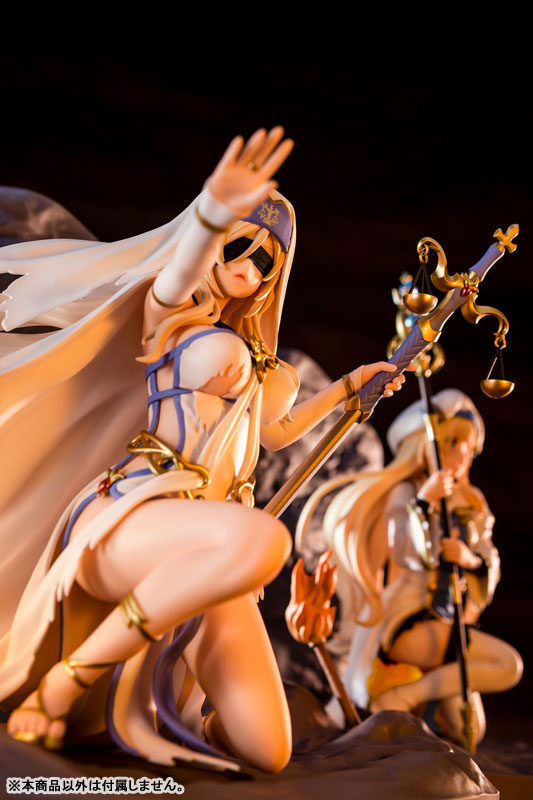 SPECIAL ORDER Hakoiri Musume - Goblin Slayer II - Sword Maiden 1/6 [JP]