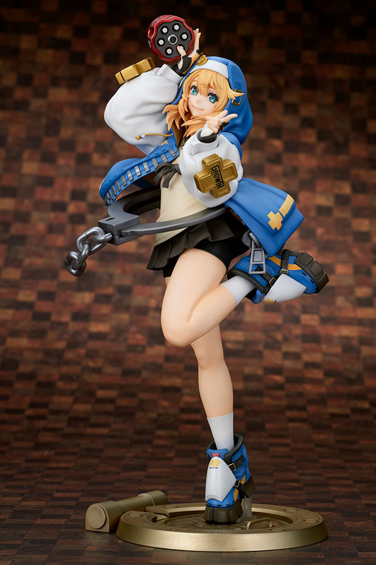 SPECIAL ORDER Ques Q - GUILTY GEAR -STRIVE- Bridget 1/7 [JP]