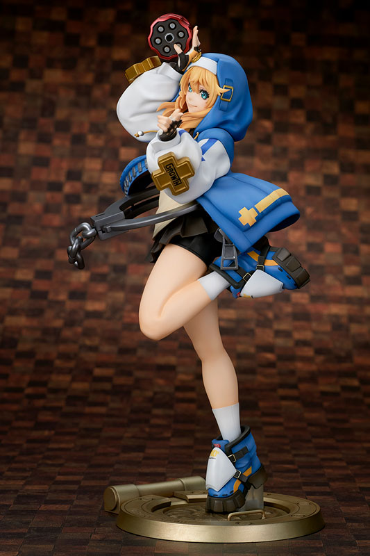 SPECIAL ORDER Ques Q - GUILTY GEAR -STRIVE- Bridget 1/7 [JP]