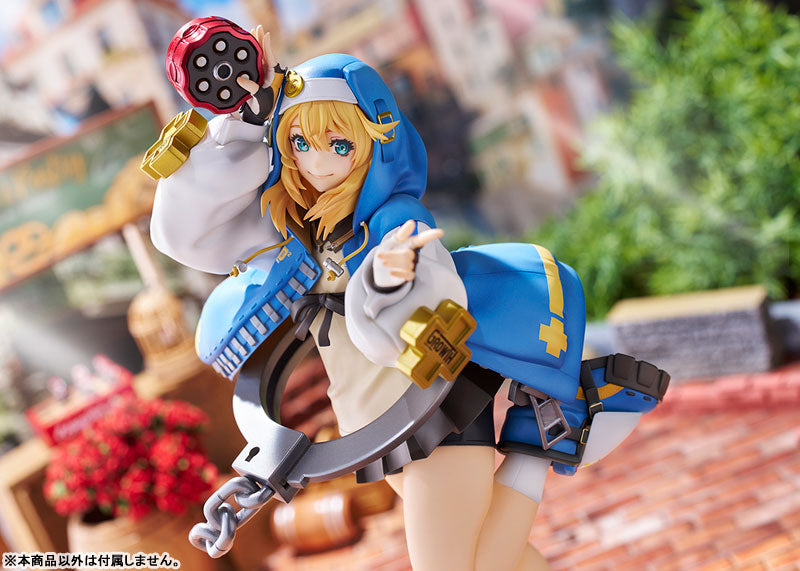 SPECIAL ORDER Ques Q - GUILTY GEAR -STRIVE- Bridget 1/7 [JP]