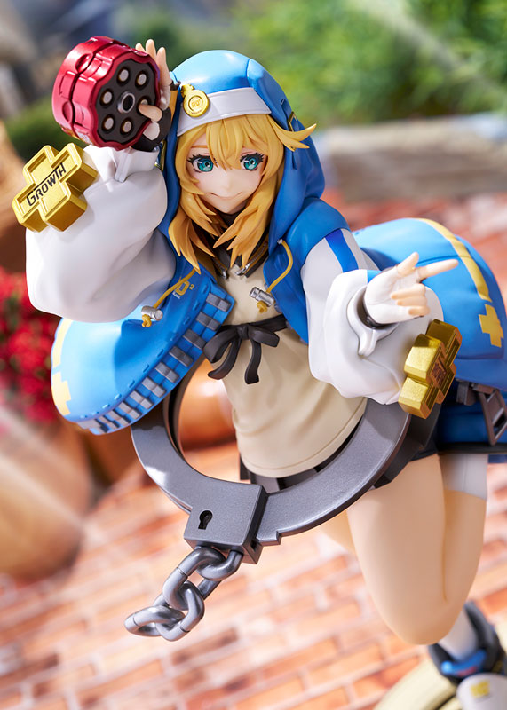SPECIAL ORDER Ques Q - GUILTY GEAR -STRIVE- Bridget 1/7 [JP]