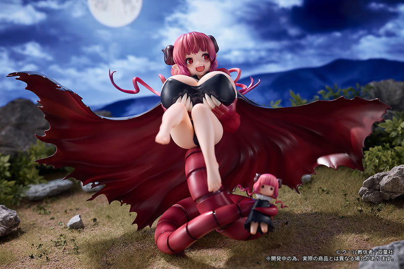 SPECIAL ORDER Ribose - Miss Kobayashi's Dragon Maid - Ilulu 1/6 [JP]