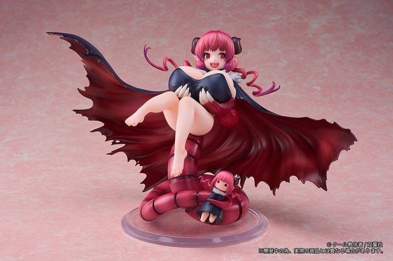 SPECIAL ORDER Ribose - Miss Kobayashi's Dragon Maid - Ilulu 1/6 [JP]