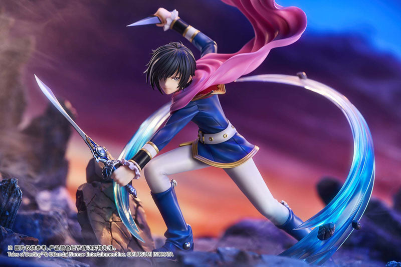 SPECIAL ORDER Ribose - Tales of Destiny - Leon Magnus 1/7 [JP]