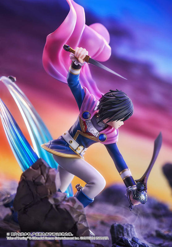 SPECIAL ORDER Ribose - Tales of Destiny - Leon Magnus 1/7 [JP]