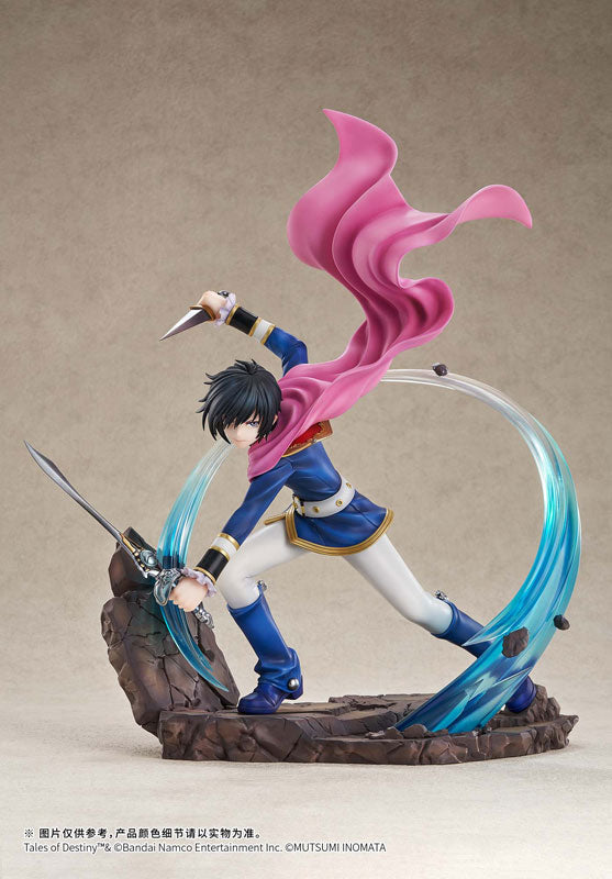 SPECIAL ORDER Ribose - Tales of Destiny - Leon Magnus 1/7 [JP]