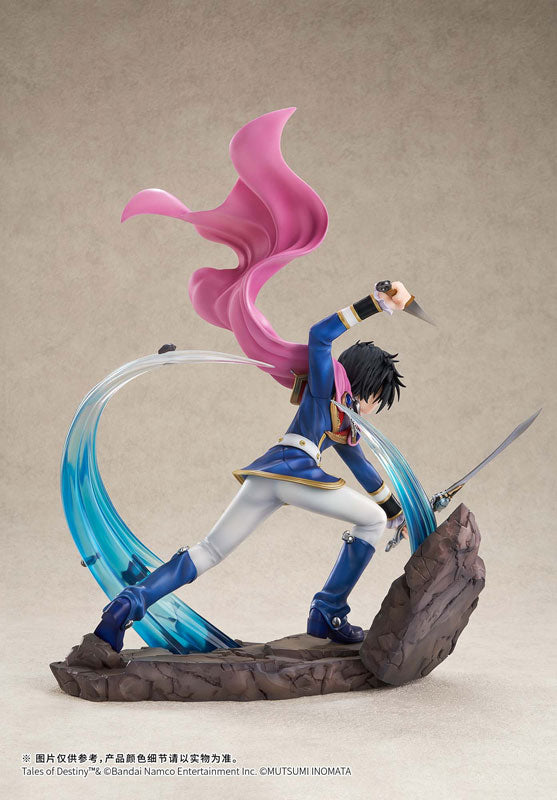 SPECIAL ORDER Ribose - Tales of Destiny - Leon Magnus 1/7 [JP]